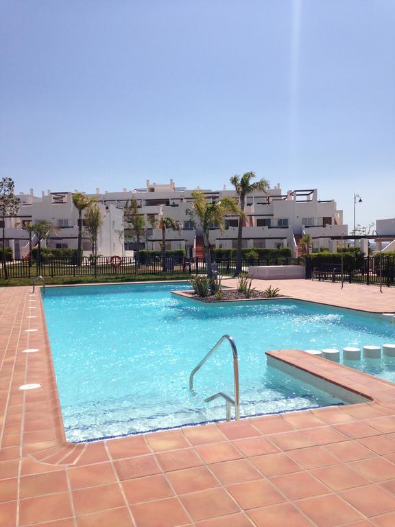 Murcia Appartamento